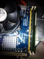 Лот: 7528401. Фото: 2. Комп 2 ядра Pentium E5400. Компьютеры, ноутбуки, планшеты