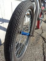 Лот: 18922483. Фото: 2. BMX Mongoose L10. Велоспорт