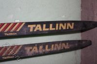 Лот: 5546467. Фото: 3. Лыжи Tallin Desurek. Спортивные товары