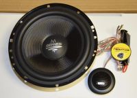 Лот: 5305554. Фото: 4. Audio System M 165 компонентная... Красноярск