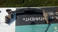 Лот: 12134229. Фото: 3. Прицепное устройство(фаркоп) Ssang... Красноярск