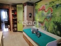 Лот: 25291539. Фото: 4. 3-комн. квартира , Красноярск... Красноярск