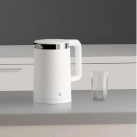 Лот: 12667061. Фото: 6. Умный чайник Xiaomi Mi Smart Kettle...