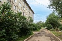 Лот: 19995393. Фото: 11. 2-комн. квартира , Красноярск...