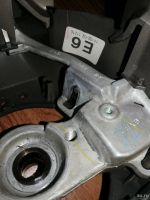 Лот: 15304001. Фото: 6. Руль Субару Аутбэк Outback BR...