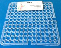 Лот: 4473707. Фото: 2. 🚰 Решётка для раковины "Весёлый... Посуда, кухонная утварь