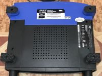 Лот: 18062198. Фото: 2. Роутер Cisco Linksys WRT54GS. Сетевые устройства