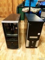 Лот: 10784402. Фото: 2. 2 корпуса. Комплектующие