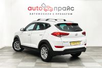 Лот: 19142628. Фото: 5. Hyundai Tucson, III 2.0 AT (150...