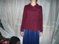 Лот: 2364154. Фото: 2. Кардиган Ла Редут.Новый.44-46рер. Женская одежда