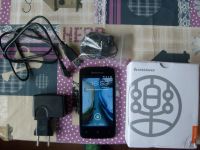 Лот: 3936554. Фото: 6. Смартфон / телефон Lenovo A390...
