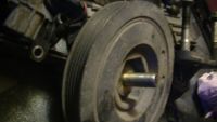 Лот: 8954021. Фото: 2. Штив,натяжители распредвал,датчики... Автозапчасти