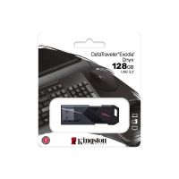 Лот: 21451063. Фото: 3. Флешка USB 3.2 128Gb Kingston... Компьютеры, оргтехника, канцтовары