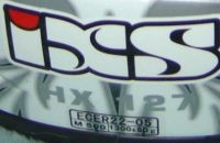 Лот: 5395157. Фото: 5. Шлем IXS HX 127 Размер S(Маленький...