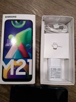Лот: 19848131. Фото: 2. Смартфон Samsung M21 4Gb RAM 64Gb... Смартфоны, связь, навигация