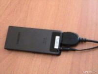 Лот: 3375735. Фото: 2. Продам Mp3 плеер. Аудиотехника