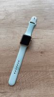 Лот: 20521494. Фото: 3. Apple watch 3 42mm pink gold. Красноярск