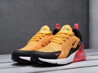 Лот: 11783381. Фото: 2. Кроссовки Nike Air Max 270 (10845... Мужская обувь