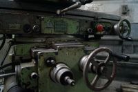 Лот: 5886912. Фото: 4. Горизонтально-фрезерный станок... Красноярск