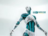 Лот: 3390651. Фото: 5. Антивирус ПО ESET NOD32 1 год...