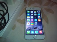 Лот: 5496693. Фото: 5. Точная копия iPhone 6 на процессоре...