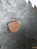 Лот: 10777956. Фото: 2. Дисковая пила. Инструмент и расходные