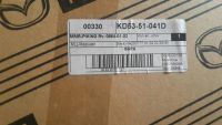 Лот: 7746530. Фото: 7. Mazda CX-5 (Комплект пер. KD53-51-031...