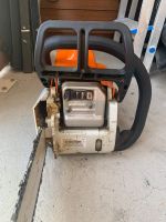 Лот: 18560144. Фото: 4. Бензопила STIHL MS 180. Красноярск