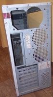 Лот: 9606704. Фото: 3. Чистый корпус. Компьютеры, оргтехника, канцтовары