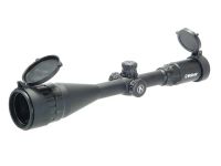 Лот: 7586709. Фото: 2. Прицел оптический Veber Black... Охота