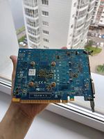 Лот: 23268430. Фото: 2. PCI-E GTX 1050 2048MB 128bit GDDR5... Комплектующие