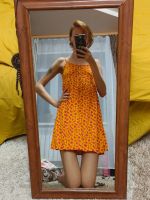 Лот: 23517675. Фото: 2. Платье Сарафан женский оранжевый... Женская одежда