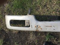 Лот: 16233122. Фото: 5. Toyota HiLux Surf 185 Передний...