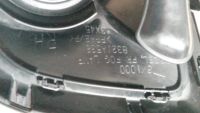Лот: 7460784. Фото: 3. накладка противотуманки правая... Авто, мото, водный транспорт