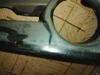 Лот: 16412718. Фото: 2. бампер приора. Автозапчасти