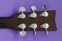 Лот: 7824934. Фото: 7. Yamaha FG 201B Made In Japan 1980г...