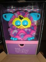 Лот: 4409533. Фото: 3. Furby Boom Ферби бум!В наличии... Дети растут