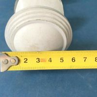 Лот: 7318101. Фото: 6. 🚪Ручка-кнопка дверная железная...