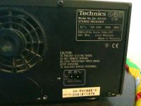 Лот: 8858544. Фото: 4. Ресивер Technics sa-ex100. Красноярск