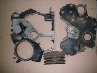 Лот: 6702514. Фото: 5. Двигатель по запчастям MAZDA TITAN