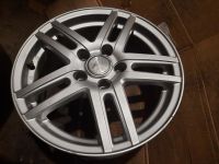 Лот: 16974768. Фото: 4. Диски Weds 6.5*16 5*114.3 et33... Красноярск