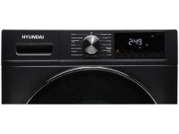 Лот: 24401766. Фото: 5. Стиральная машина Hyundai WFD9403