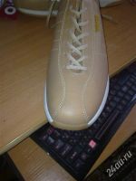 Лот: 2870677. Фото: 3. Новые крутяцкие крассовки из натуральной... Одежда, обувь, галантерея