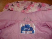 Лот: 6384947. Фото: 3. куртка лесси деми. Дети растут