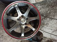 Лот: 15575886. Фото: 4. Диски gtr sport r16 5х108 форд... Красноярск