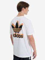 Лот: 23561582. Фото: 3. Футболка мужская adidas Fire... Одежда, обувь, галантерея