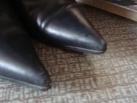 Лот: 3388914. Фото: 2. Сапоги зимние 38 размер. Женская обувь