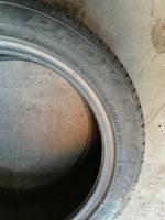 Лот: 16474975. Фото: 4. Резина r17 215/55 почти без пробега. Красноярск