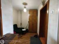 Лот: 25359925. Фото: 4. Продажа Квартира Минусинск, Абаканская... Красноярск