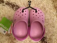 Лот: 7160092. Фото: 2. Новые Crocs. Обувь